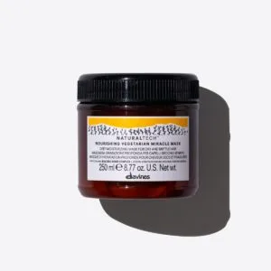 DAVINES NOURISHING VEGETARIAN MIRACLE MASK - Imagen 1