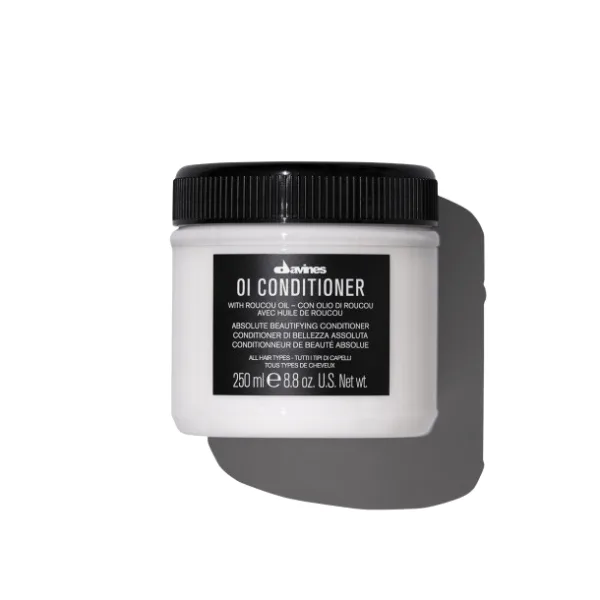 DAVINES OI CONDITIONER – Ultra Panama