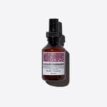 Spray de tratamiento capilar Davines Replumping Hair Filler Superactive.