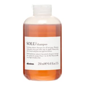 DAVINES SOLU SHAMPOO - Imagen 1