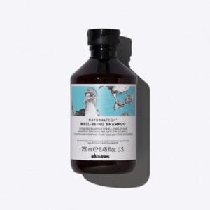 DAVINES WELL BEING SHAMPOO - Imagen 1