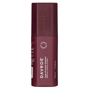 DAVROE ARGAN OIL INSTANT TREATMENT 75ml - Imagen 1
