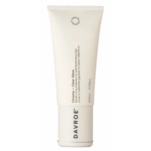 DAVROE CLEAR GLOSS COLOUR TREATMENT 200ml - Imagen 1