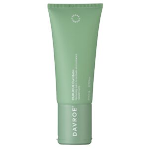 DAVROE CURLICUE CURL BALM 200ml - Imagen 1