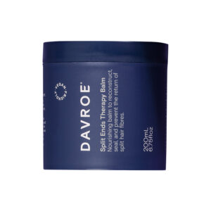 DAVROE FORTITUDE SPLIT ENDS THERAPY BALM 200ml - Imagen 1