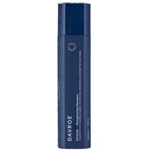 DAVROE FORTITUDE STRENGTHENING SHAMPOO 325ml - Imagen 1