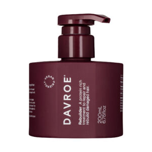 DAVROE REBUILDER 200ml - Imagen 1