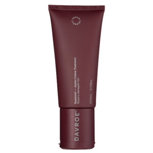 DAVROE REPLENISH JOJOBA CREME TREATMENT 200ml - Imagen 1
