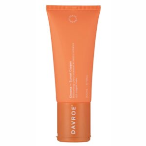 DAVROE SUNSET COPPER COLOUR TREATMENT 200ml - Imagen 1