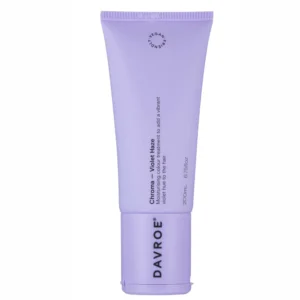 DAVROE VIOLET HAZE COLOUR TREATMENT 200ml - Imagen 1