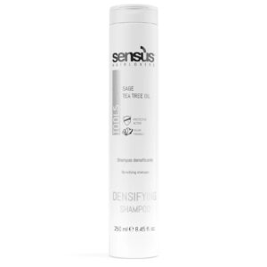 SENS.ÙS TOOLS DENSIFYING SHAMPOO 250ml - Imagen 1