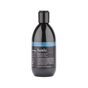 SENDO DENSIFYING FORTIFYING SHAMPOO 250ml - Imagen 1