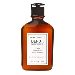 DEPOT 101 NORMALIZING DAILY SHAMPOO 250ml - Imagen 1