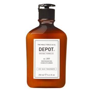 DEPOT 201 REFRESHING CONDITIONER 250ml - Imagen 1