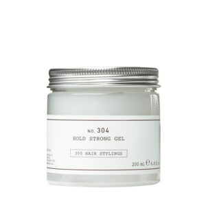 DEPOT 304 HOLD STRONG GEL 200ml - Imagen 1