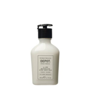 DEPOT 408 MOISTURIZING AFTER SHAVE BALM 100ml - Imagen 1