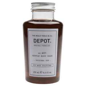 DEPOT 601 GENTLE BODY WASH ORIGINAL OUD 250ml - Imagen 1