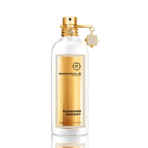 MONTALE PARIS DIAMOND GREEDY EAU DE PARFUM 100ml - Imagen 1