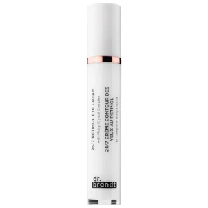 DR. BRANDT 24/7 RETINOL EYE CREAM 15g - Imagen 1