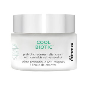 DR. BRANDT COOL BIOTIC PREBIOTIC REDNESS RELIEF CREAM 50g - Imagen 1