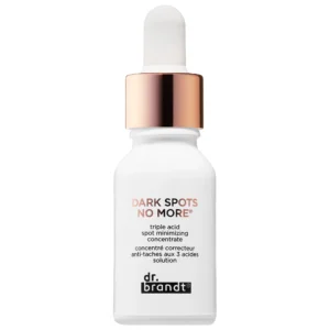 DR. BRANDT DARK SPOTS NO MORE 15ml - Imagen 1