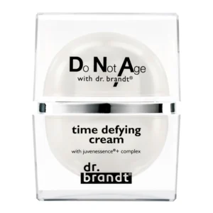 DR. BRANDT DNA TIME DEFYING CREAM 50g - Imagen 1