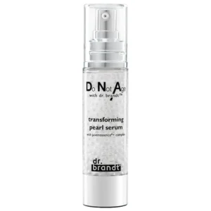 DR. BRANDT DNA TRANSFORMING PEARL SERUM 40ml - Imagen 1