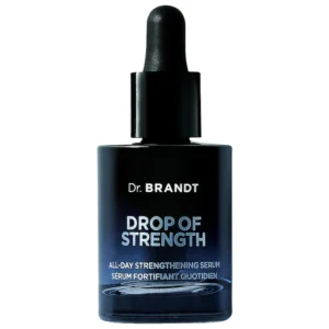 DR. BRANDT DROP OF STRENGTH ALL DAY STRENGTHENING SERUM 30ml - Imagen 1