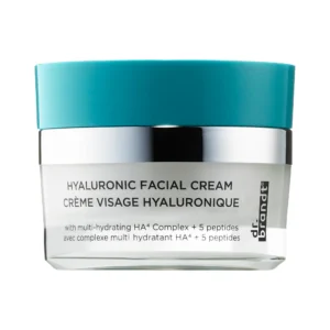 DR. BRANDT HYALURONIC FACIAL CREAM 50g - Imagen 1