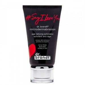 DR. BRANDT MICRODERMABRASION AGE DEFYING EXFOLIATOR 60g - Imagen 1