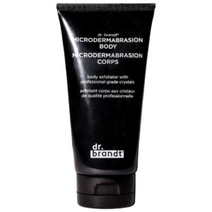 DR. BRANDT MICRODERMABRASION BODY 150g - Imagen 1