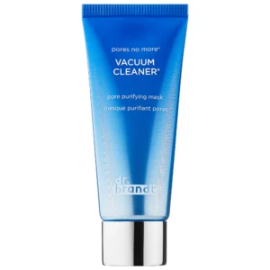 DR. BRANDT PORES NO MORE VACUUM CLEANER MASK 30g - Imagen 1