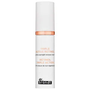 DR. BRANDT TRIPLE ACTIVE RETINOL 30g - Imagen 1