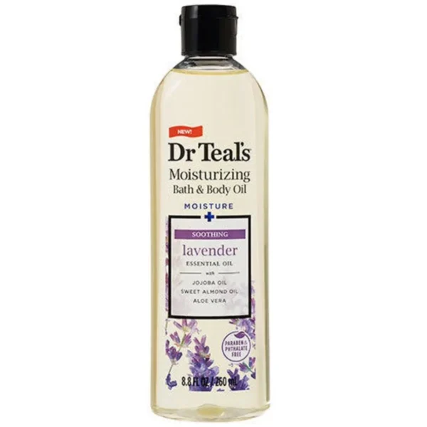 DR.-TEALS-MOISTURIZING-BATH-BODY-OIL-LAVENDER-260ml.webp