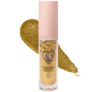 KIMCHI-CHIC DIAMOND SHARTS DS07 GOLDEN GAL - Imagen 1