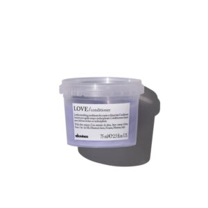Davines love conditioner 75ml - Imagen 1