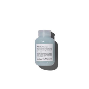 Davines minu shampoo 75ml - Imagen 1