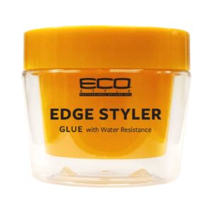 ECO STYLE EDGE STYLER GLUE WITH WATER RESISTANCE 3oz - Imagen 1