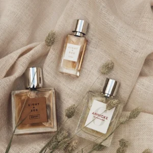 EIGHT & BOB EGYPT EAU DE PARFUM 30ml - Imagen 2