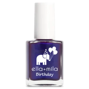 ELLA + MILA BIRTHDAY AMETHYST KISS 13.3ml - Imagen 1