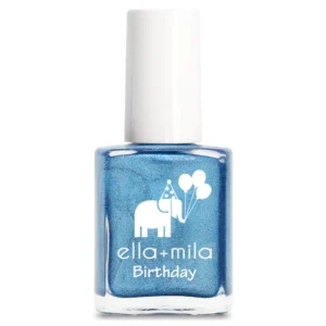 ELLA + MILA BIRTHDAY BLUE DIAMOND DREAM 13.3ml - Imagen 1