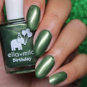 ELLA + MILA BIRTHDAY CALL ME JADE 13.3ml - Imagen 2