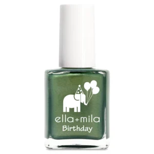 ELLA + MILA BIRTHDAY CALL ME JADE 13.3ml - Imagen 1