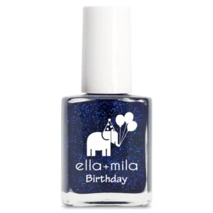 ELLA + MILA BIRTHDAY HEART OF THE OCEAN 13.3ml - Imagen 1