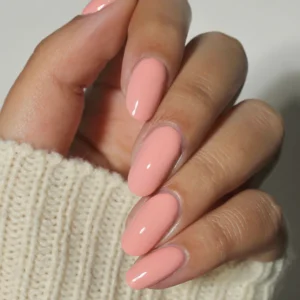 ELLA + MILA BONBON JUST PEACHY 13.3ml - Imagen 2