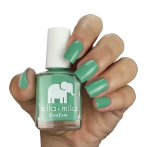 ELLA + MILA LOVE YOU SO MATCHA 13.3ml - Imagen 2