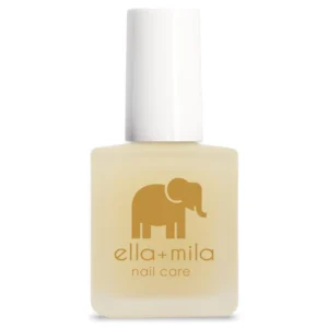 ELLA + MILA NAIL CARE COAT ALL ABOUT THE BASE (BASE) 13.3ml - Imagen 1