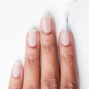 ELLA + MILA COVER YOUR BASES (RIDGE-FILLER BASE COAT) 13.3ml - Imagen 2