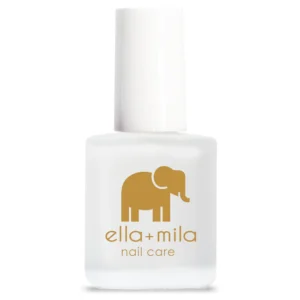 ELLA + MILA COVER YOUR BASES (RIDGE-FILLER BASE COAT) 13.3ml - Imagen 1