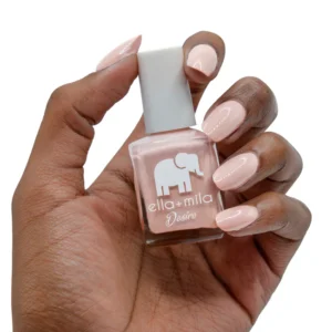 ELLA + MILA DESIRE DESERT SUEDE 13.3ml - Imagen 2